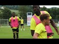 🔊 Mic'd Up | The Gaffer