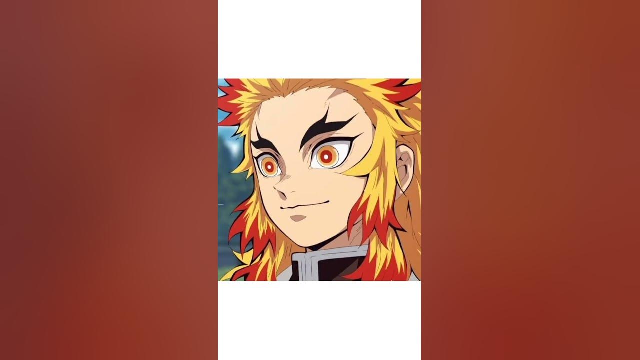 morte de rengoku - YouTube