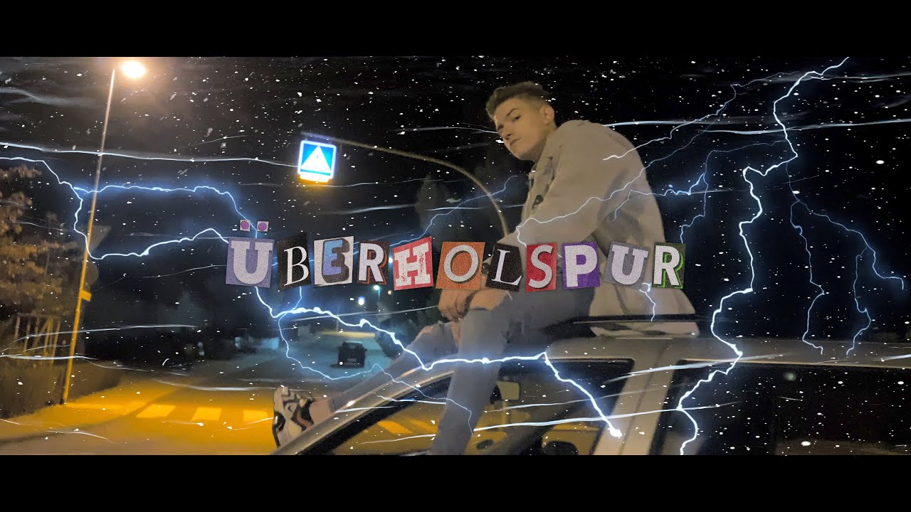 Elia Überholspur Prod By Tundra Beats Youtube