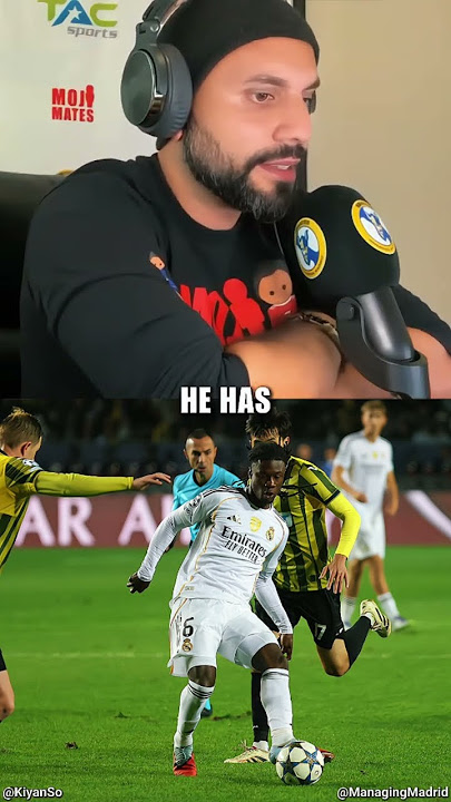 How much will Camavinga play this season?