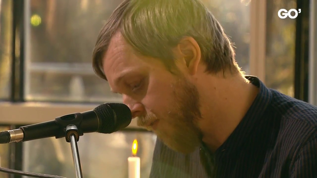 Teitur - Sara (Live i Go' Morgen Danmark)