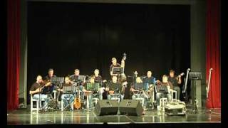 Losing my religion - R.E.M performed by TUR orchestra (former FA Turopolje) chords