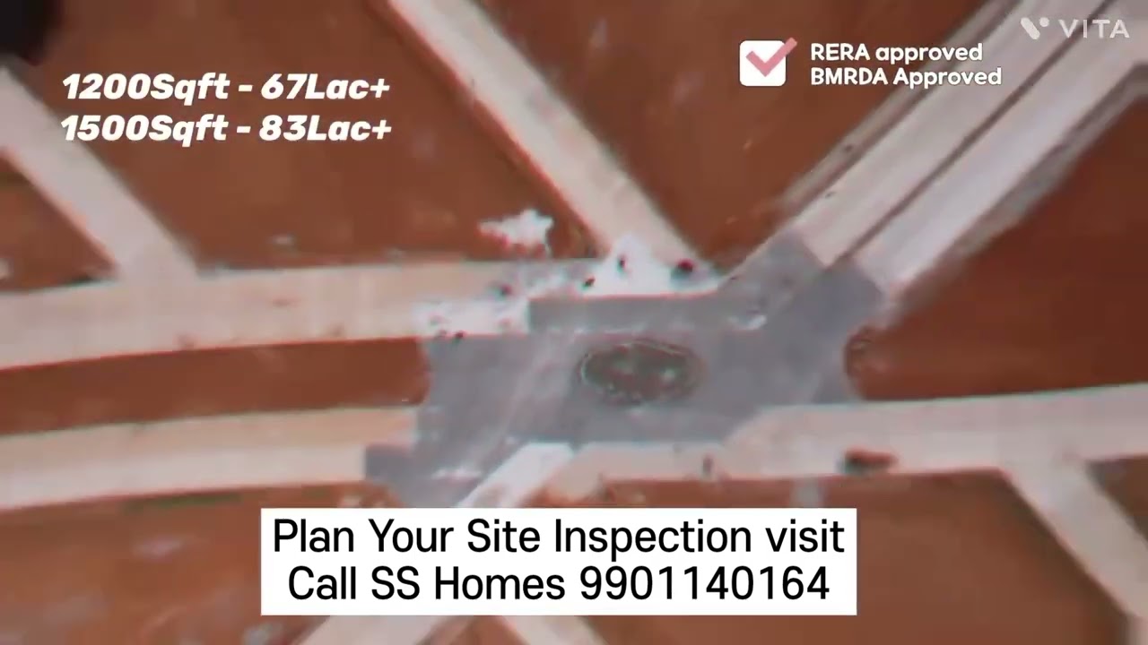 Plots in Whitefield| Plots for sale near me| Sohan Serenity, plots near Whitefield