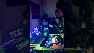 Dj Fanzo Funky Station Mix  Nudisco Remix 2025 