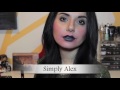 Beginning of video