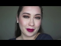 End of video