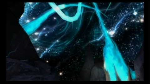 Metroid Prime 3: Corruption Playthrough Part 77: The living planet of Phazon, Phaaze