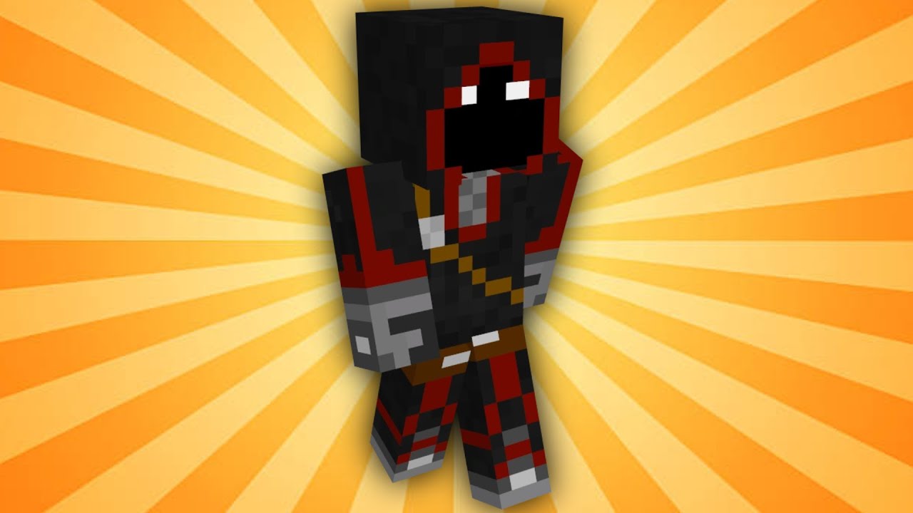 Bad Boy Minecraft Java How To Get BadBoyHalo Skin In Minecraft Java Edition - YouTube