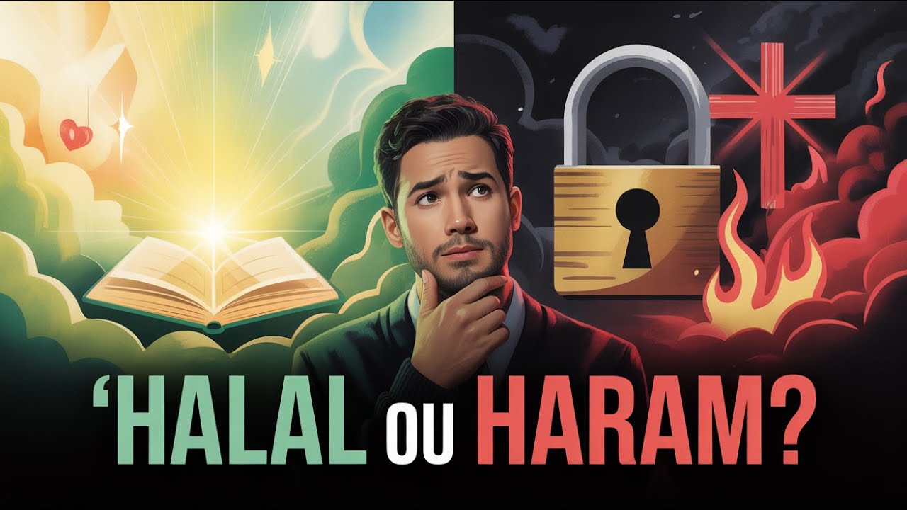 Halal ou Haram ? 10 erreurs fréquentes à éviter
