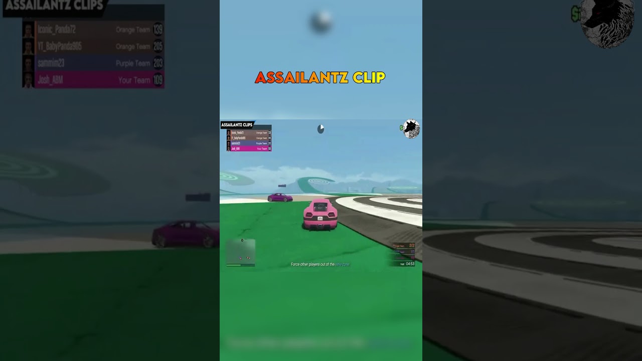 GTA 5 - Thug Life (GTA V - Thug Li 