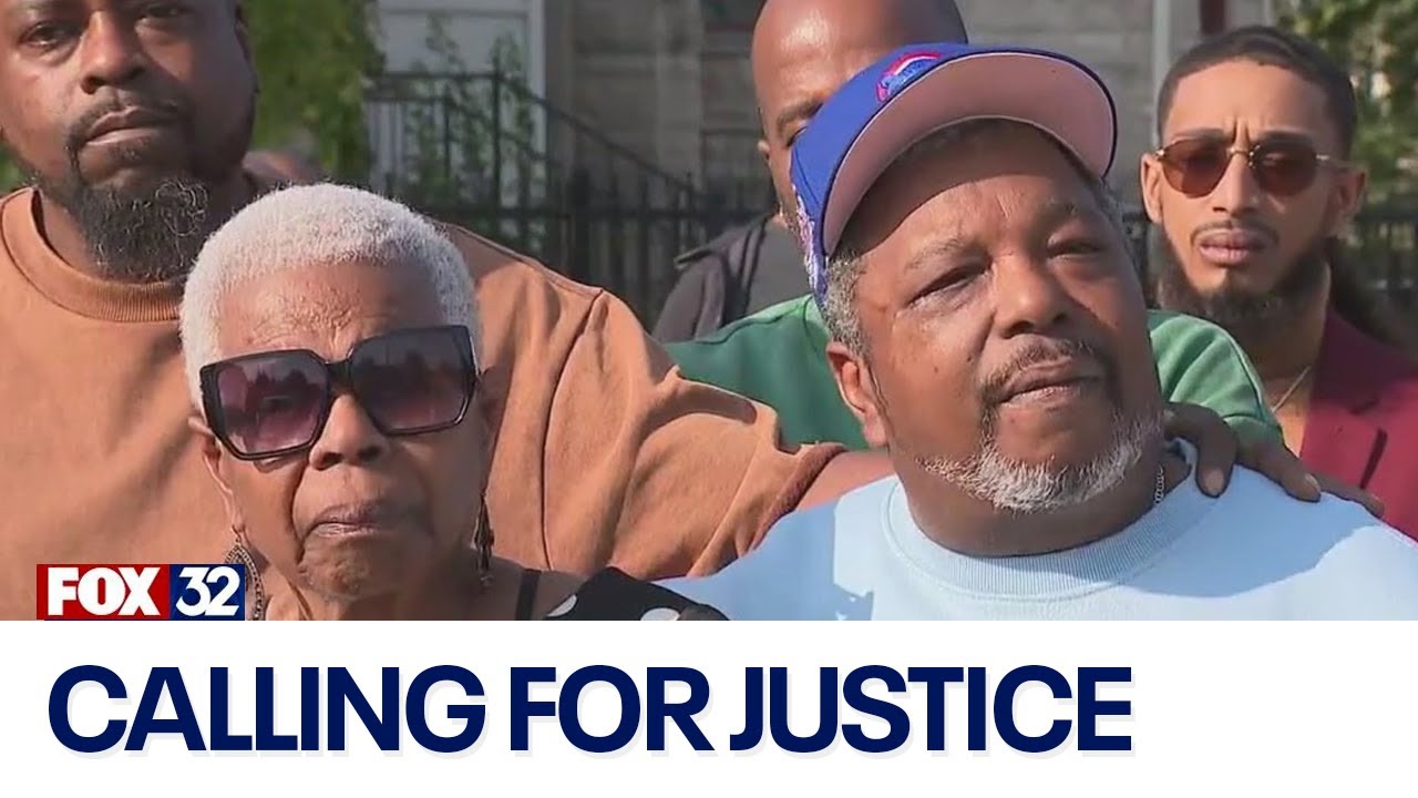 Friends, family demand justice for Monique King - YouTube