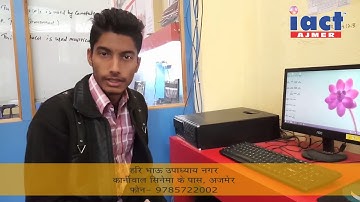 Basic Computer course in Jaipur