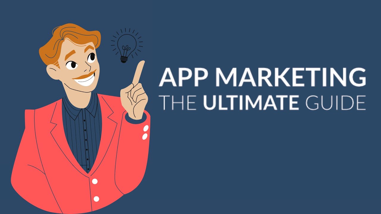 What is App Marketing?? Full Details Watch this Video 🤔 