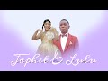 Japhet Zablon & Lulu Kikulu Wedding Ceremony - Bencare shot it.