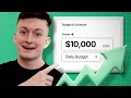 How to Scale Ecom Ads to $10K/Day (The System)