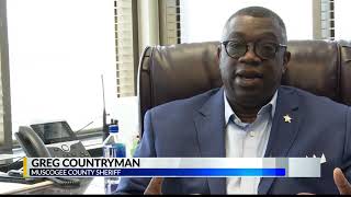 WRBL: Inmates at Muscogee County Jail have been caught eating their mail