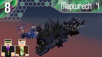 Mapwreck 4 - With Aurabolt ~ By The CTMC ~ Stream 8