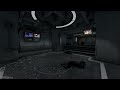 3 Hour - Splinter Cell Blacklist - Bunker Main Hall Ambience