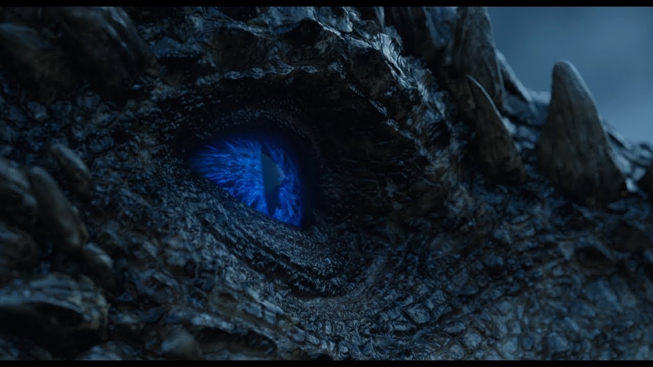 Игра Престолов 8 Сезон Тизер-трейлер 2019/ Game of Thrones Season 8 Teaser Trailer #1 2019