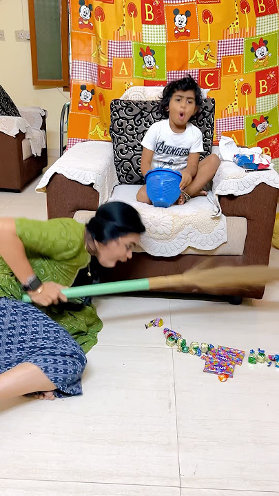 Tom🍓Jerry💥Wait for end⁉️Papa vs amma alaparai😂😂 #tamil #shorts #reels #comedy #fun #laugh #trend