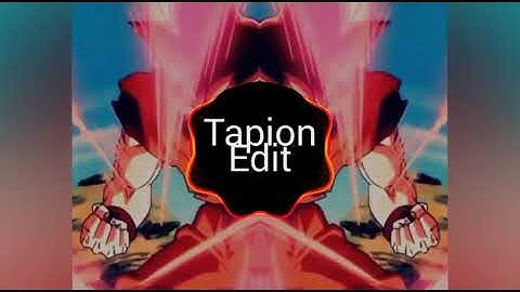 [Preview] Tapion Edit