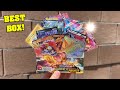 I opened THE BEST Darkness Ablaze Pokemon Booster Box that had ULTRA RARE CARDS EVERYWHERE!