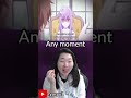 ЁЯШЗSaint Turns Yandere For Her Sister ЁЯШИ Anime Animereaction хоМчТзшБЦхе Reaction Newanime ЁЯШЗSaint Turns Yandere For Her Sister ЁЯШИ Anime Animereaction хоМчТзшБЦхе Reaction Newanime