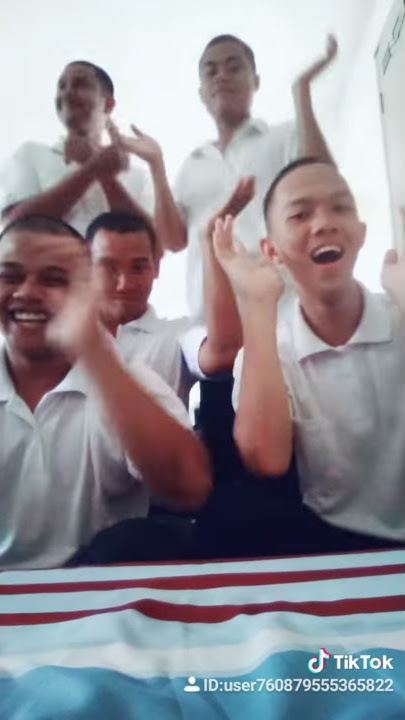 #Abang askar main tik tok #prajuritsiri190/19