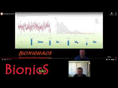 Explainable Bio Data
