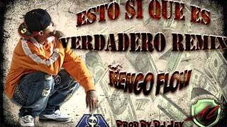 Ñengo Flow - Esto Si Que Es Verdadero Remix (Produce By.Dj Jay)