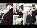 Arrogant boy and crazy boy love story in Hindi explain part 9 @storeoftheBLseries-q7q
