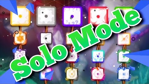 Random Dice | Solo Mode