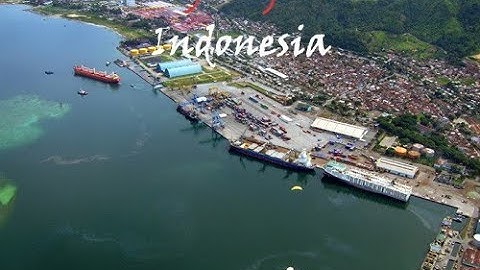 Panjang Port