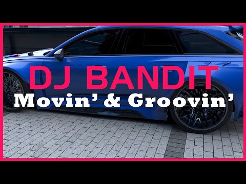 DJ BANDIT - Dance Club Mix #035 (Dec 2020) | David Guetta, Meduza, Tiesto