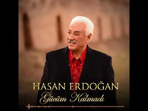 Hasan Erdoğan - Ağ entere (Official Audio)