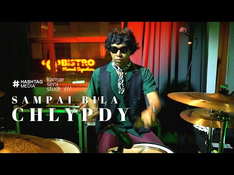 KSSLS #207 - CHLYPDY - SAMPAI BILA