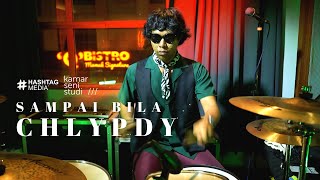 KSSLS #207 - CHLYPDY - SAMPAI BILA