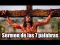 7 Palabras De Jesús - Padre Marcos Galvis 🔴 en VIVO