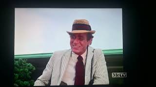 The Night Stalker filmed in Seattle In 1973