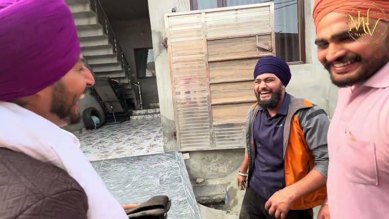 Daily vlog day 8 ajj bus nal lagi car races ta laa k aya gym da saman 💪🏻