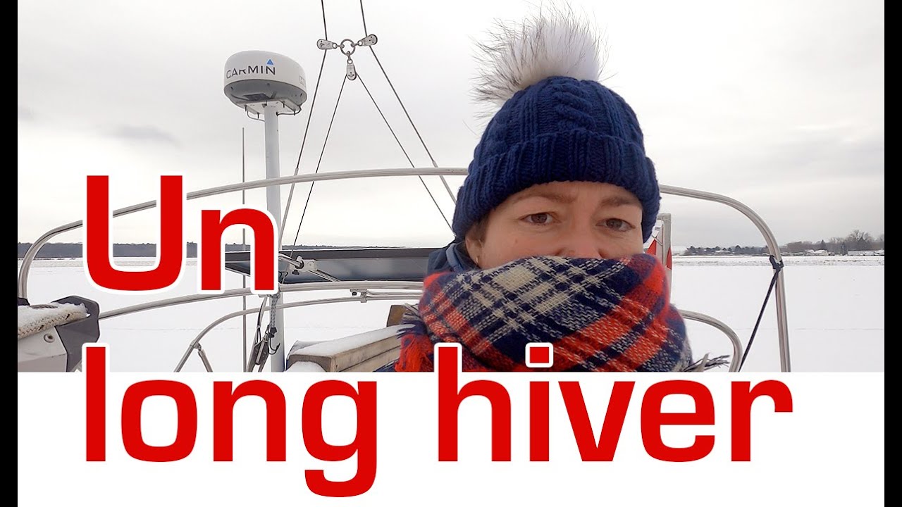 C'est long l'hiver (S01E27)