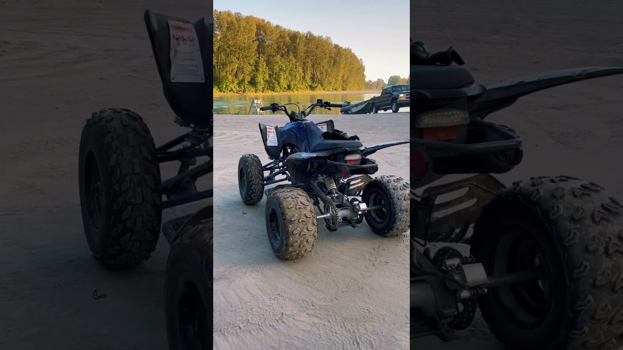 Pentora 250 manual atv 