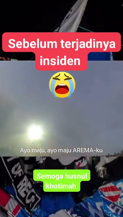 Lirik Lagunya Jadi Kenyataan #shorts #arema #aremania #youtubeshorts #videoshorts