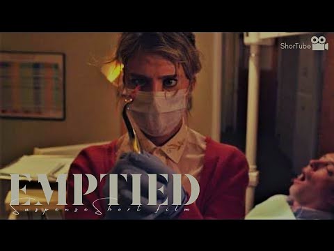 Emptied - Suspense Short film | ShorTube (2022)