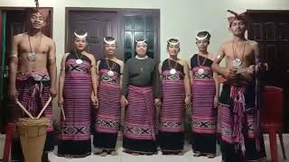 Lagu daerah Belu