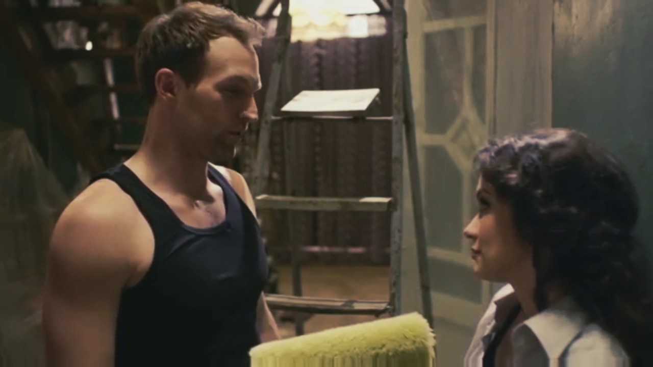 Майор и Магия| Лена и Антон