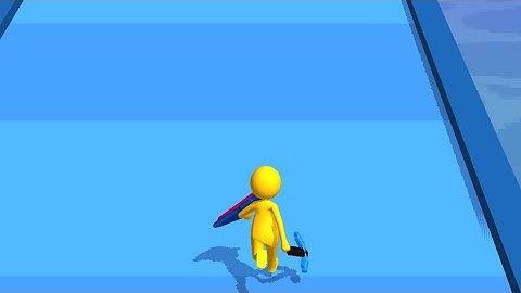 Join & Clash 3D - Walkthrough Gameplay Part 10 (Android, iOS) All Level Gameplay