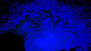 Time Lapse Footage Of The Moon - 03-02-2015 (color enhanced)