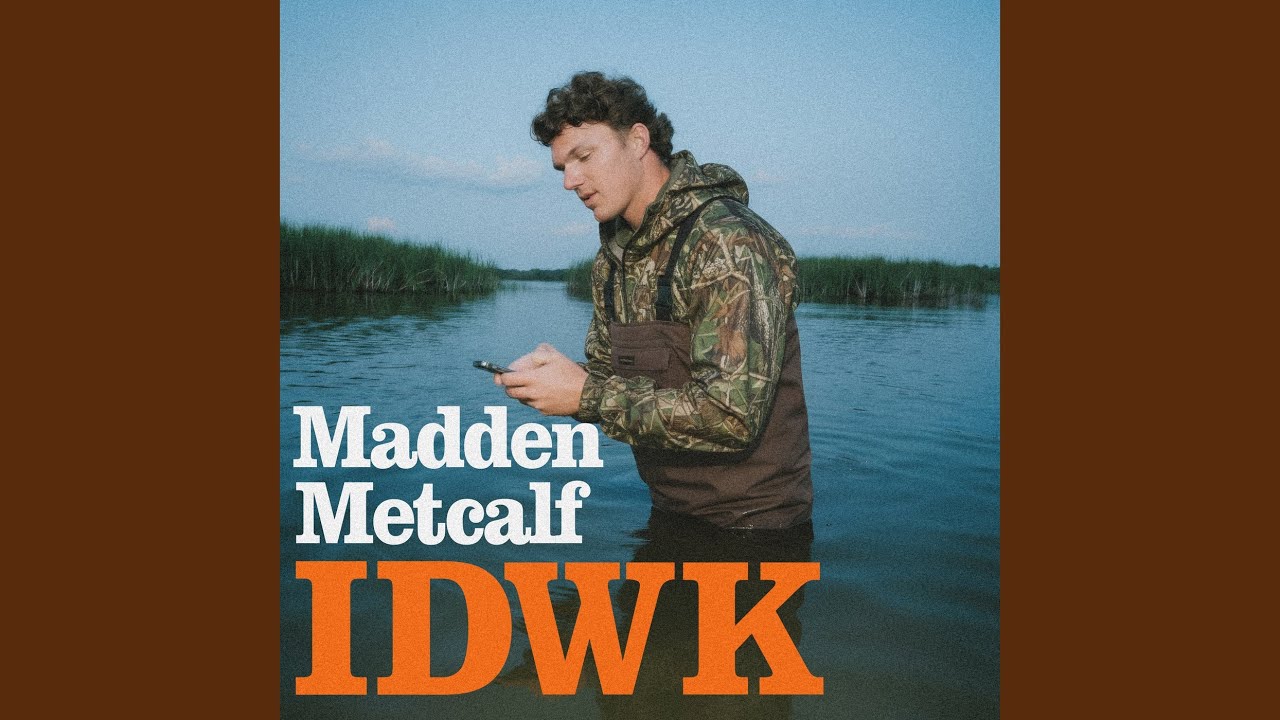 Watch IDWK on YouTube Watch IDWK on YouTube