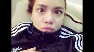 Comelnora Danish Menari Ala B-Boy Vs Silat